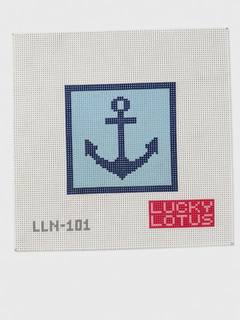 Anchor by Lucky Lotus (thumbnail)