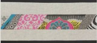 Colors of Praise Belt/Strap - HB774 by Colors of Praise Art Studio (thumbnail)