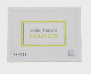 Margs Canvas! by Initial K Studio (thumbnail)