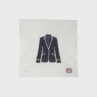 Piped Blazer - Trunkshow by Prepsetter (thumbnail)