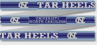 Univ. of North Carolina-Tar Heels by Keep Your Pants On (thumbnail)