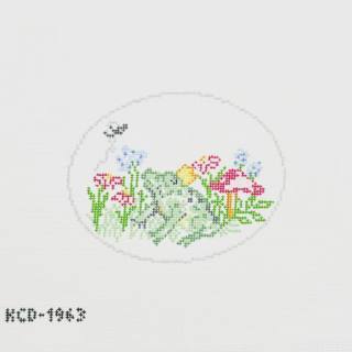 Frog Prince by KCN Designers (thumbnail)