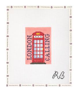 London Calling Medium by Rachel Barri Designs (thumbnail)