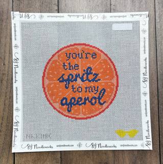 You're the Spritz by Audra Designs (thumbnail)