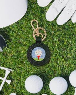 Tee Time by Happy Stitching (thumbnail)