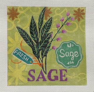 sage herb by Maggie & Company (thumbnail)