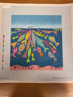 Zecca Designs - Paper Boat by Zecca (thumbnail)