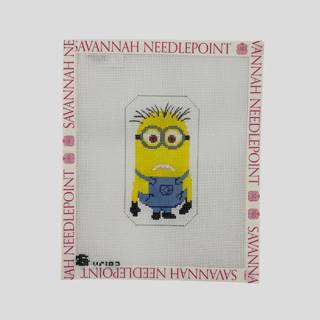 Minion by Elm Tree Designs (thumbnail)