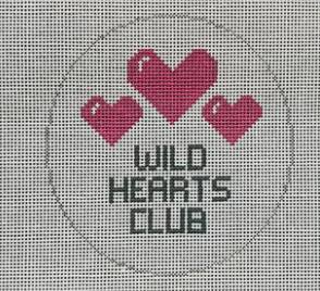 Wild Hearts Club by Pewter & Pine (now Hello Tess Designs) (thumbnail)