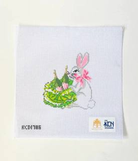 Bubble Bunny by KCN Designers (thumbnail)