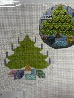 Elegant Tree by The Princess and Me (thumbnail)