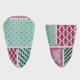 Patch Scissor Case by Associated Talents (thumbnail)
