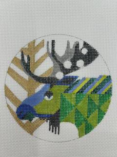 Moose - MP by Melissa Prince Designs (thumbnail)