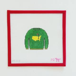 Masters Sweater by Poppy's Designs (thumbnail)