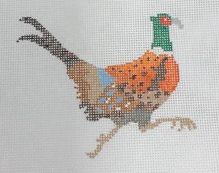 Pheasant by Jessica Tongel Designs (thumbnail)