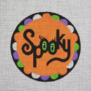 Pepperberry HW16 Spooky Ornament by Pepperberry Designs (thumbnail)