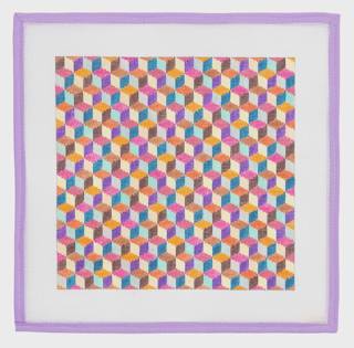 Tumbling Blocks by Cat's Cradle (thumbnail)