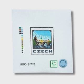 Chech Instant Camera Canvas by Atlantic Blue Canvas (thumbnail)