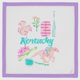 Kentucky by Esther & Eden Stitch Studio (thumbnail)