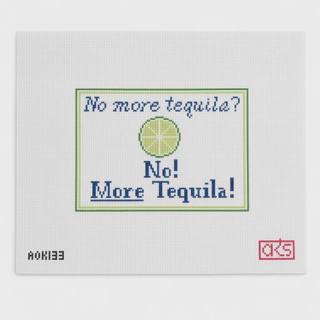 TRUNK - No More Tequila by Ann Kaye Studio (thumbnail)