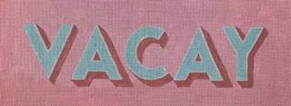 Vacay by Colors of Praise Art Studio (thumbnail)