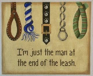 i'm just the man... by Patti Mann (thumbnail)