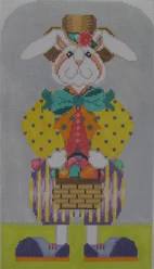 Rhett O'Hare by Chris Lewis Distributing (thumbnail)