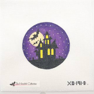 Haunted House by Meredith Collection (thumbnail)