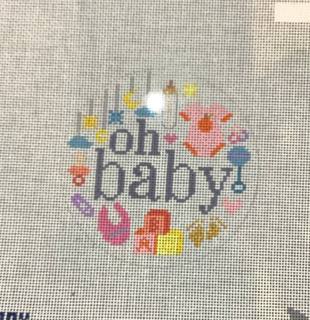 Oh Baby by Penny Linn Designs (thumbnail)