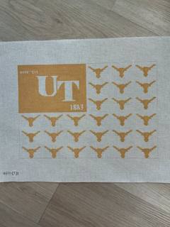 UT Flag by Chris Lewis Distributing (thumbnail)