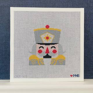 Nutcracker Constantine by Love MHB Studio (thumbnail)