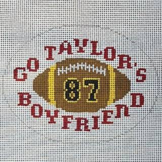 Go Taylor's Boyfriend by The Gingham Stitchery (thumbnail)