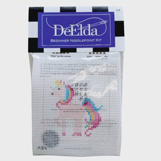 Unicorn Kid Kit by DeElda (thumbnail)