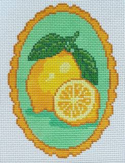Lemon Drop by Ashley Evans Designs (thumbnail)