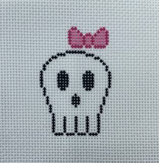 Mini Emo Girlie by Atlantic Blue Canvas (thumbnail)