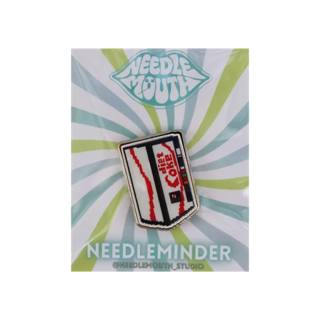 Diet Vending Machine Needle Minder by Needlemouth Studio (thumbnail)
