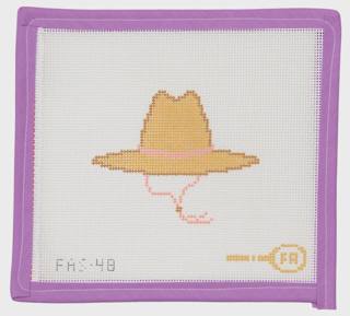 Lifeguard Hat by Frances Abel Studio (thumbnail)