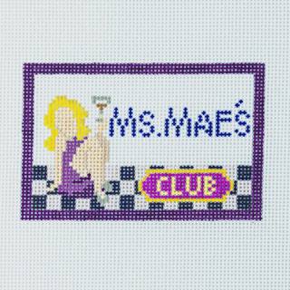 Ms. Mae's by Needle Nola (thumbnail)