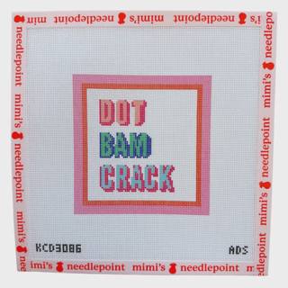 Dot Bam Crack by KCN Designers (thumbnail)