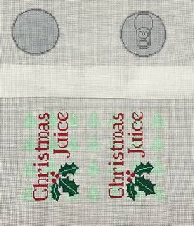Christmas Juice by A Stitch in Time (thumbnail)