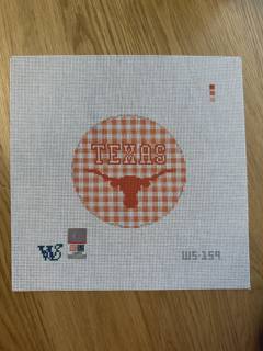 Texas Round by Wipstitch Needleworks (thumbnail)