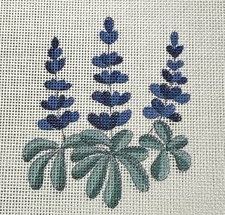 Bluebonnet by Denise DeRusha Designs (thumbnail)