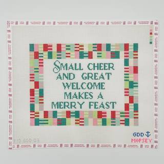 Grandy Deb Designs: Small Cheer by Mopsey Designs (thumbnail)