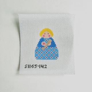 Baseball Angel by KCN Designers (thumbnail)