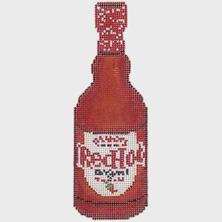 Frank's Red Hot by Wipstitch Needleworks (thumbnail)