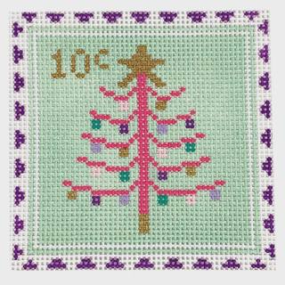Tree Stamp by Stitch Rock Designs (thumbnail)