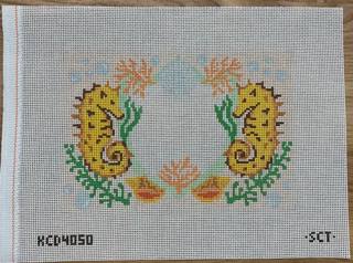 Under The Sea Crest by KCN Designers (thumbnail)