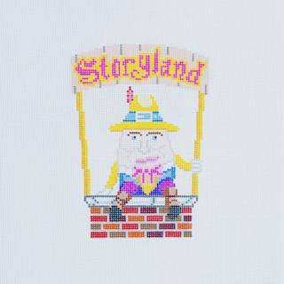 Storyland by Needle Nola (thumbnail)