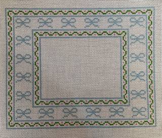 Bow Frame by Poppy's Designs (thumbnail)
