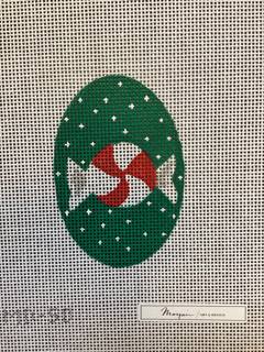 Mini Peppermint by Atlantic Blue Canvas (thumbnail)